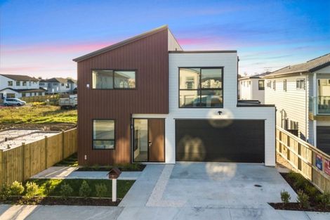 Photo of property in 28 Myland Drive, Hobsonville, Auckland, 0616