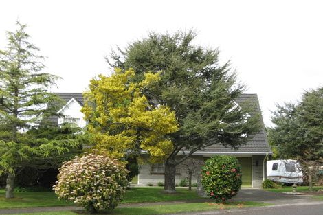Photo of property in 10 Kapui Place, Waitara, 4320