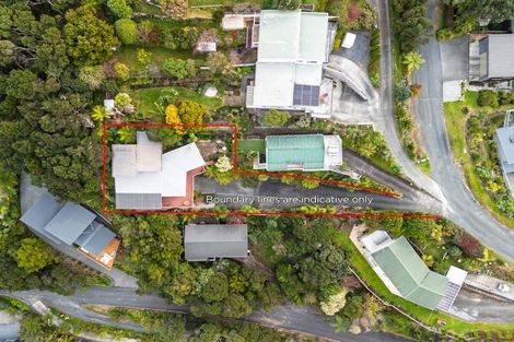 Photo of property in 92 School Road, Paihia, 0200