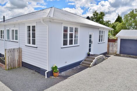 Photo of property in 7b Johnstone Street, Masterton, 5810
