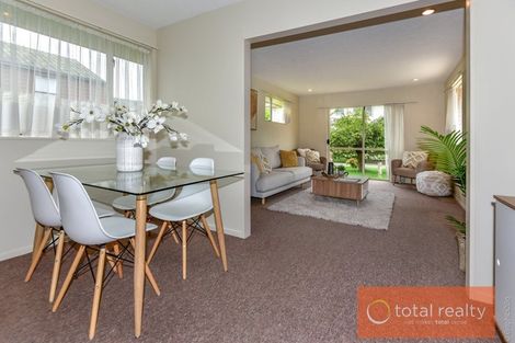 Photo of property in 55 Tankerville Road, Hoon Hay, Christchurch, 8025