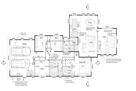 Photo of property in 109 Wairau Drive, Tikipunga, Whangarei, 0112