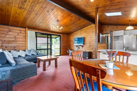 Photo of property in 12 Leather Street, Huntly, 3700