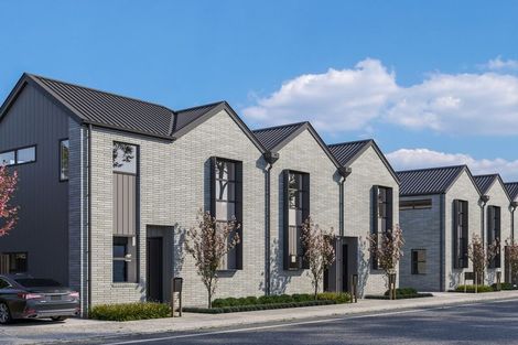 Photo of property in 5 Chaucer Street, Sydenham, Christchurch, 8023