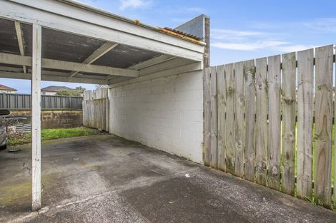 Photo of property in 1/6 Bingara Place, Favona, Auckland, 2024