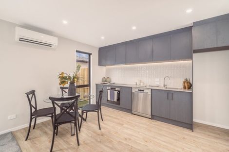 Photo of property in 1/114 Mackworth Street, Woolston, Christchurch, 8062