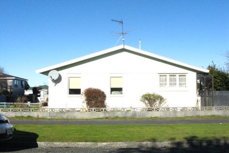 Photo of property in 41 Robertson Street, Richmond, Invercargill, 9810