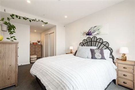 Photo of property in 302/57 Mapou Road, Hobsonville, Auckland, 0616