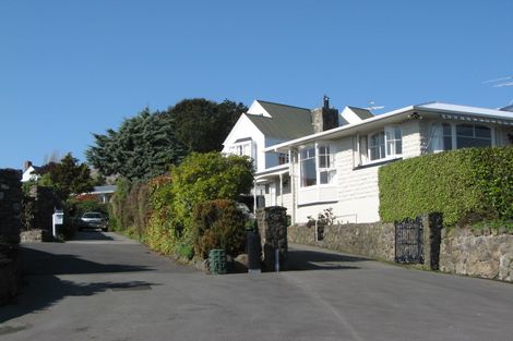 Photo of property in 79a Dyers Pass Road, Cashmere, Christchurch, 8022