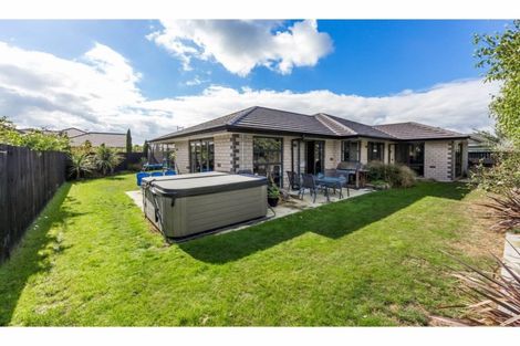 Photo of property in 7 Tweedy Court, Lincoln, 7608