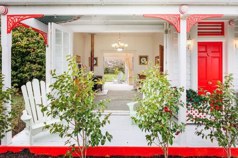 Photo of property in 86 Grey Street, Woodville, 4920