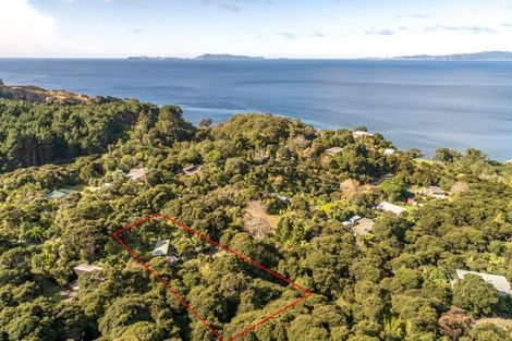 Photo of property in 451 Tuateawa Road, Tuateawa, Coromandel, 3583
