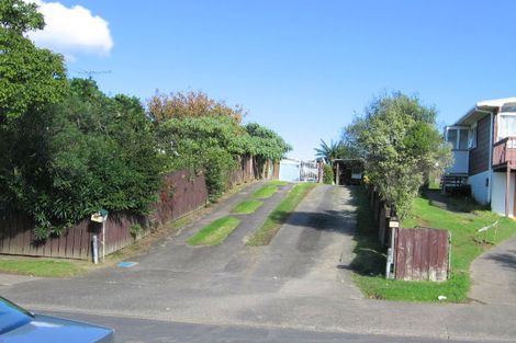 Photo of property in 11 Maytime Street, Clover Park, Auckland, 2023