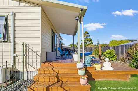 Photo of property in 244b Manly Street, Paraparaumu Beach, Paraparaumu, 5032