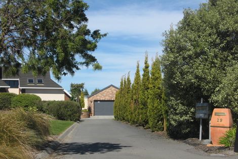 Photo of property in 29 Stillwater Avenue, Burwood, Christchurch, 8083