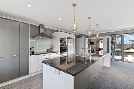 Photo of property in 76 Hungerford Drive, Rolleston, 7615