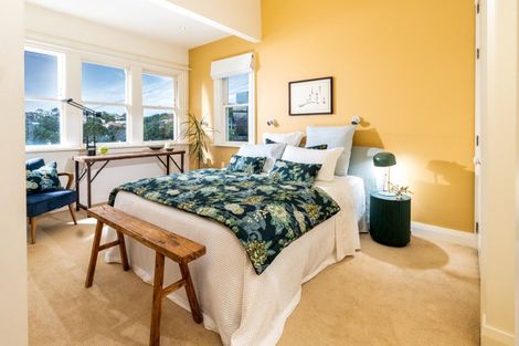 Photo of property in 16 Mariri Road, Kelburn, Wellington, 6012