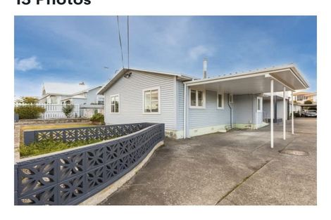 Photo of property in 1/11 Meeanee Quay, Westshore, Napier, 4110