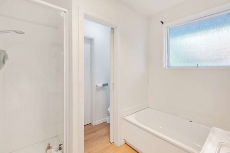 Photo of property in 1/185 Queenspark Drive, Parklands, Christchurch, 8083
