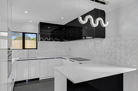 Photo of property in 10 Kivell Close, Mangere East, Auckland, 2024