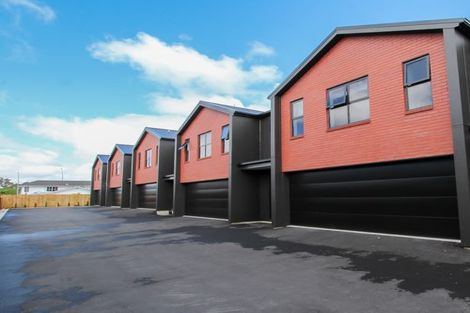 Photo of property in 3u4 Charlemont Street, Whitiora, Hamilton, 3200