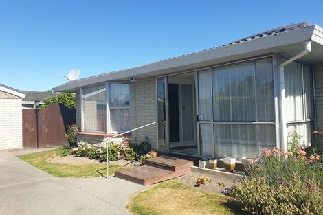 Photo of property in 34 Brogar Place, Casebrook, Christchurch, 8051
