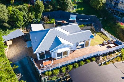 Photo of property in 182 Mount Pleasant Road, Mount Pleasant, Christchurch, 8081