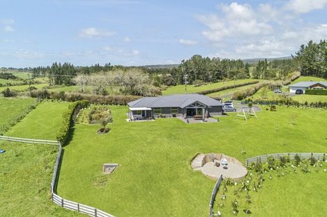 Photo of property in 210 Maude Road, Kaimiro, New Plymouth, 4371