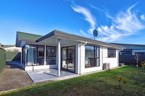 Photo of property in 190b Dixon Street, Masterton, 5810