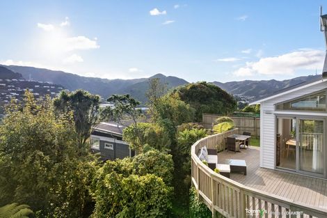Photo of property in 29d Margaret Street, Wadestown, Wellington, 6012