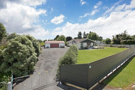 Photo of property in 869 State Highway 1, Marton, 4787