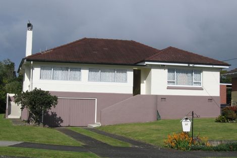 Photo of property in 37 Weaver Street, Whau Valley, Whangarei, 0112
