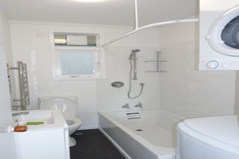 Photo of property in Hiropi St Village, 28/46u Hiropi Street, Newtown, Wellington, 6021