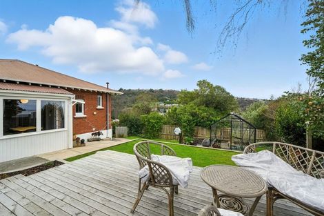 Photo of property in 483 South Road, Calton Hill, Dunedin, 9012