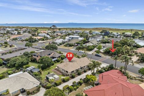 Photo of property in 18 Santa Monica Drive, Papamoa Beach, Papamoa, 3118