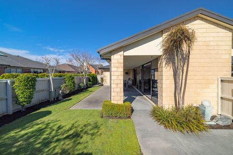 Photo of property in 11 Waterford Avenue, Northwood, Christchurch, 8051