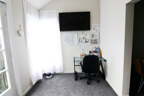 Photo of property in 66 Burke Street, Addington, Christchurch, 8024