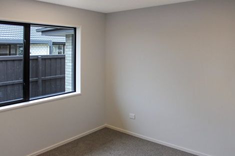 Photo of property in 100 Lady Isaac Drive, Rolleston, 7615