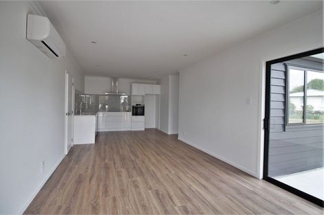 Photo of property in 5u1 Camden Place, Pukete, Hamilton, 3200