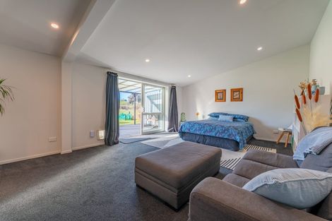 Photo of property in 84 Landsborough Road, Otipua Creek, Timaru, 7974