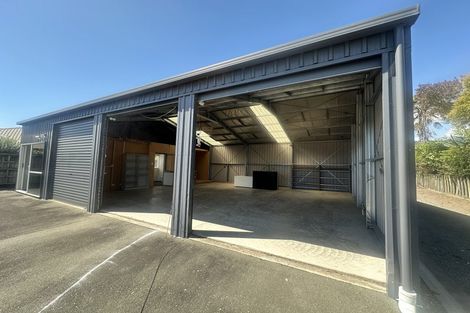 Photo of property in 97 Gladstone Road, Richmond, 7020