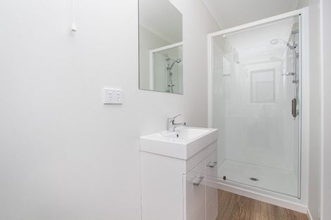 Photo of property in 13u3 Palmerston Street, Hamilton Central, Hamilton, 3204