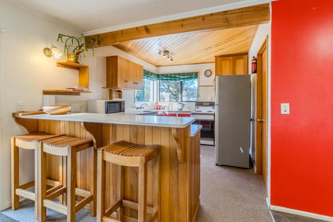 Photo of property in 33 Braemar Place, Twizel, 7901