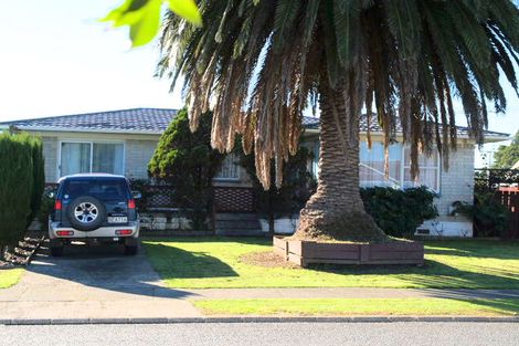 Photo of property in 35 Ferguson Street, Mangere East, Auckland, 2024