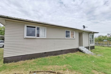 Photo of property in 85 Cargill Street, Papakura, 2110