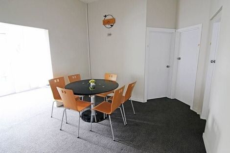 Photo of property in 66 Burke Street, Addington, Christchurch, 8024