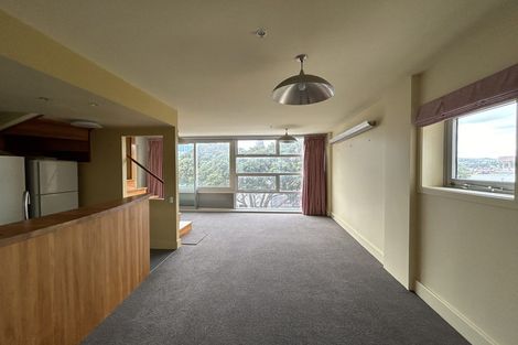 Photo of property in St Pauls Apartments, 24/43u Mulgrave Street, Thorndon, Wellington, 6011