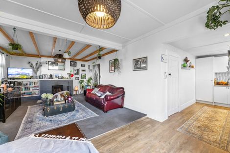 Photo of property in 17 Normanby Street, Saint Kilda, Dunedin, 9012