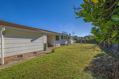 Photo of property in 3 Howe Street, Foxton, 4814