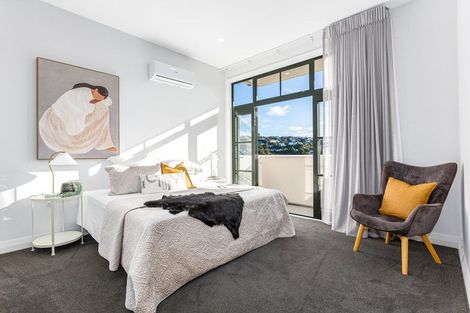 Photo of property in 10 Upland Road, Kelburn, Wellington, 6012